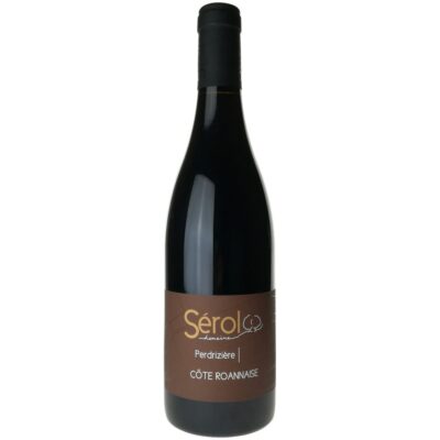 Côte Roannaise Perdrizière 2022, Domaine Sérol